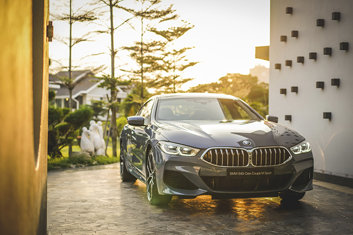2020 BMW 840i Gran Coupe M Sport Launched At RM 968,800