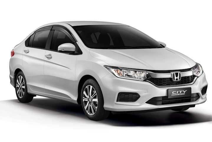 Honda Malaysia Announced Increased Prices For Selected CKD Models