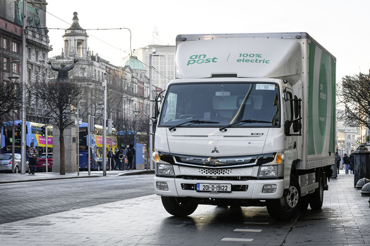 Volvo Group And Daimler Truck AG To Commercialize Fuel Cell Systems