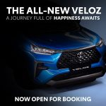 Coming soon: all-new Toyota Veloz, est RM95k