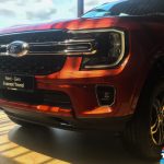 Next-generation Ford Everest launched, from RM263,888