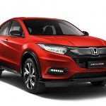 Honda Malaysia recalls HR-V, BR-V, City & City Hatchback models