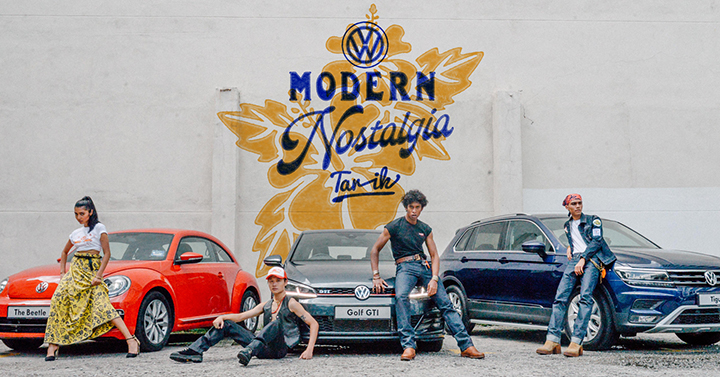 Volkswagen Passenger Cars Malaysia And Tarik Jeans To Raise Funds For Endangered Malayan Tapir