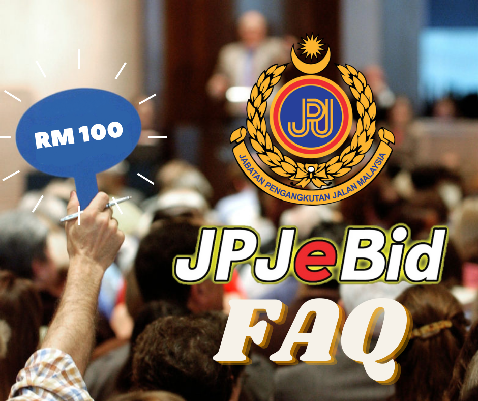 JPJeBid FAQ