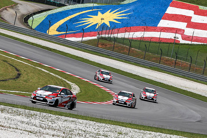 Season 3 Round 4 Toyota Gazoo Racing Festival To Be "Closed-Door" event