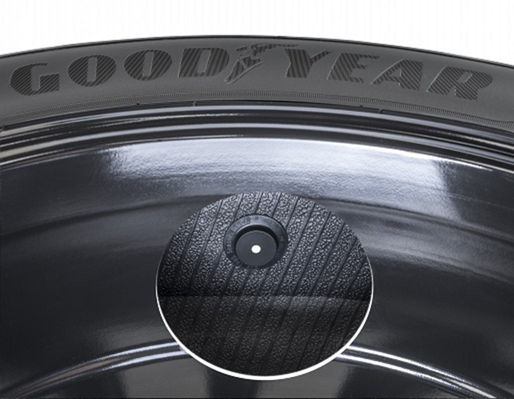 Goodyear Clever Connected Tyres Help Reduce Braking Distance 