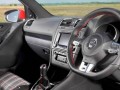 Golf GTI Volkswagen's Malaysian Product Range