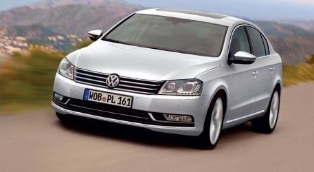 Passat Volkswagen's Malaysian Product Range