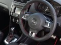 Polo GTI Volkswagen's Malaysian Product Range
