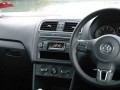 Polo Sedan Volkswagen's Malaysian Product Range