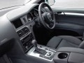 Q7in Audi's Malaysian Product Range