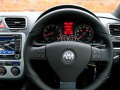 Scirocco Volkswagen's Malaysian Product Range