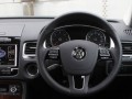 Touareg Volkswagen's Malaysian Product Range